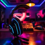 headset gaming