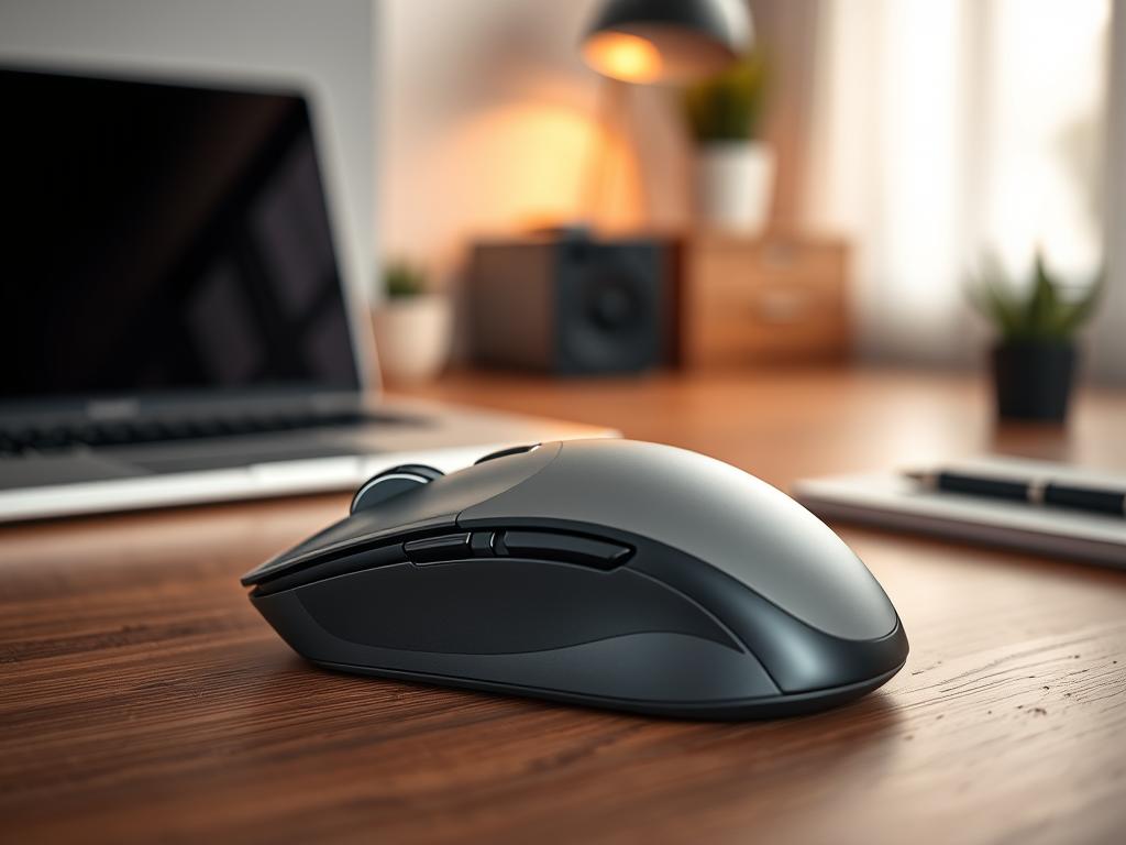 Mouse Wireless Terbaik untuk Kebutuhan Anda