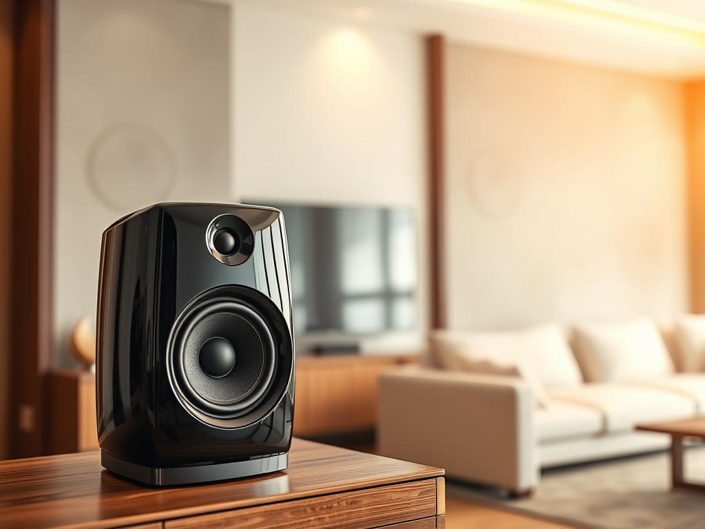Speaker Berkualitas Terbaik untuk Audio Jernih