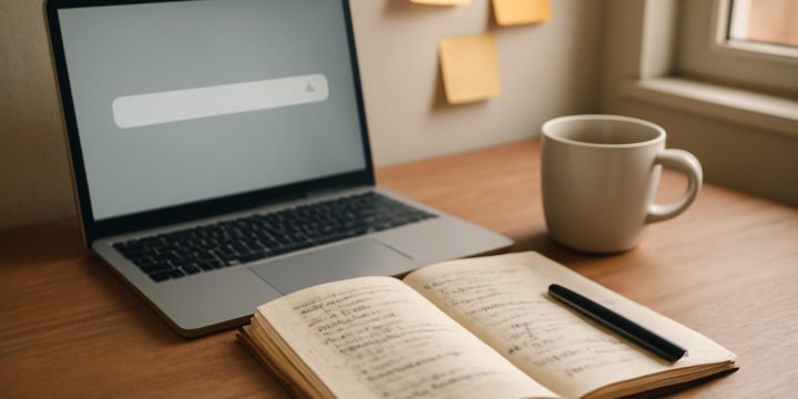 Cara Memilih Kata Kunci Long-Tail Tanpa Alat SEO Berbayar