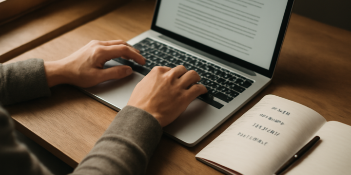 Cara Menulis Artikel SEO yang Ramah Pembaca
