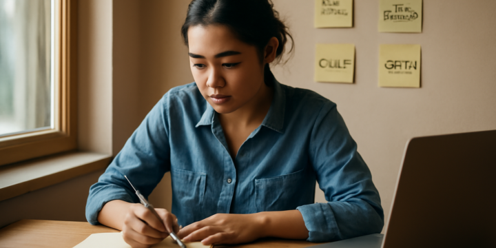 Cara Menulis Copywriting untuk Bisnis Kecil
