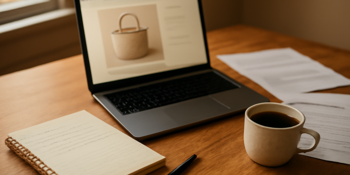 7 Kesalahan Copywriting Bisnis Kecil yang Bikin Rugi